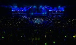 WayV (เวย์วี) โอบล้อมทุกความประทับใจจน "ไร้ทางออก" ในคอนเสิร์ตใหญ่ "2025 WayV Concert Tour [NO Way OUT] in BANGKOK"